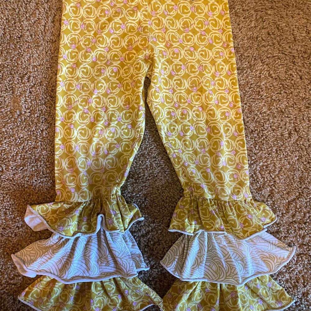 Matilda Jane size 6 pants